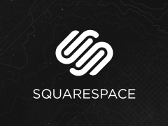 Squarespace Ad