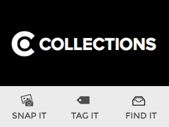 Collections Ad